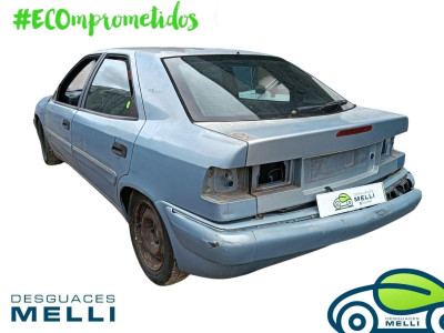 CITROEN XANTIA BERLINA