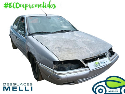 CITROEN XANTIA BERLINA