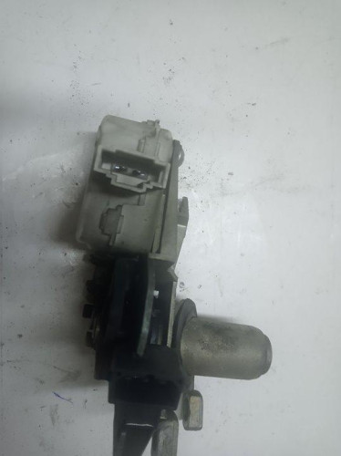  MOTOR CIERRE CENTRALIZADO PORTON 