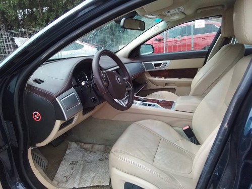  JAGUAR XF SPORTBRAKE 