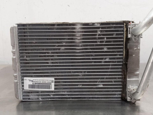CONDENSADOR / RADIADOR AIRE ACONDICIONADO Mercedes-Benz CLK (BM 209) COUPE 
