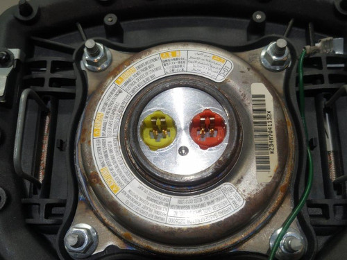  AIRBAG DELANTERO IZQUIERDO 