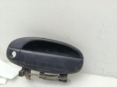 MANETA EXTERIOR DELANTERA IZQUIERDA, Daewoo, KALOS