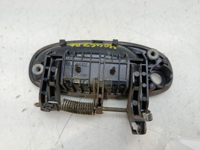 MANETA EXTERIOR DELANTERA IZQUIERDA, Daewoo, KALOS