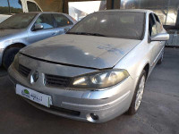 RENAULT LAGUNA II (BG0)