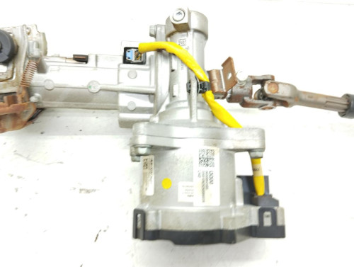 COLUMNA DIRECCION KIA 