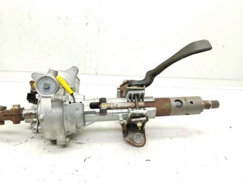 COLUMNA DIRECCION KIA 