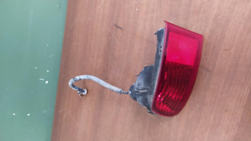 FARO ANTINIEBLA TRASERO DERECHO TOYOTA LAND CRUISER (J12) 