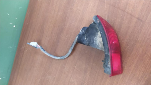 FARO ANTINIEBLA TRASERO DERECHO TOYOTA LAND CRUISER (J12) 