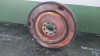VOLANTE MOTOR Toyota LAND CRUISER (J12) 