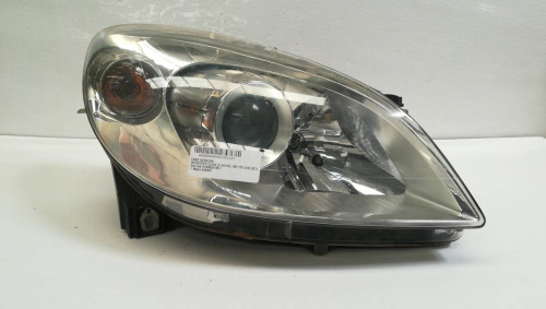  FARO DERECHO MERCEDES-BENZ CLASE B (BM 245) 