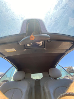TECHO INTERIOR