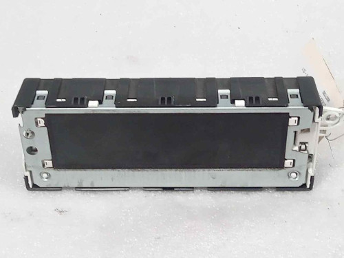  PANTALLA MULTIFUNCION, CITROEN, C4 BERLINA 