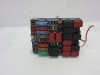 CAJA RELES / FUSIBLES Fiat 500X (334) 
