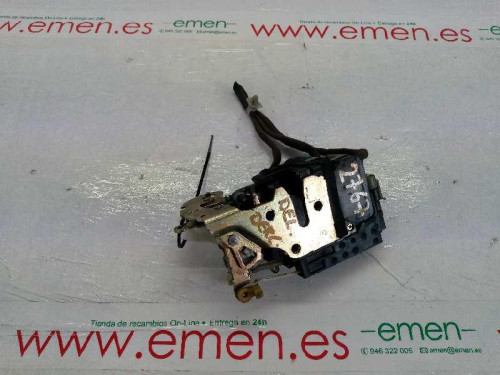  CERRADURA PUERTA DELANTERA DERECHA DAEWOO EVANDA 