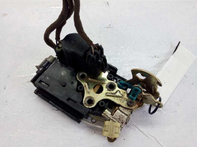 CERRADURA PUERTA DELANTERA DERECHA, DAEWOO, EVANDA