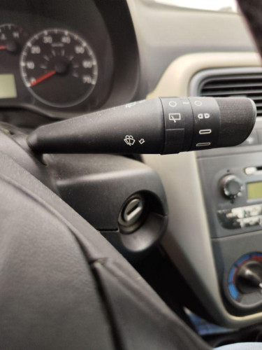  MANDO LIMPIA, FIAT, GRANDE PUNTO (199) 