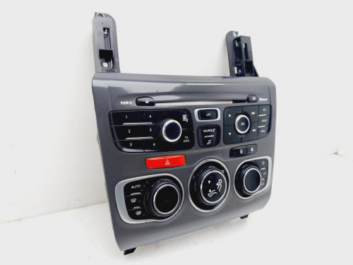  MANDO CLIMATIZADOR CITROEN C4 BERLINA 