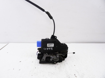 CERRADURA PUERTA DELANTERA IZQUIERDA, VOLKSWAGEN, GOLF PLUS V (5M1)