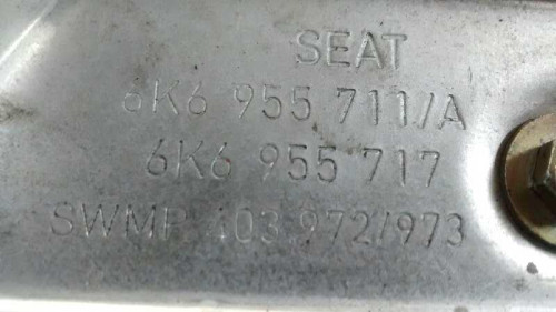  MOTOR LIMPIA TRASERO SEAT IBIZA (6K1) 