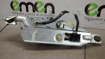 MOTOR LIMPIA TRASERO, SEAT, IBIZA (6K1)