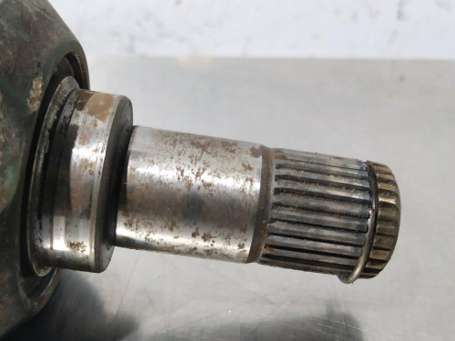  TRANSMISION DELANTERA DERECHA, MITSUBISHI, GALANT BERLINA (EA0) 