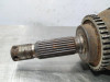  TRANSMISION DELANTERA DERECHA, MITSUBISHI, GALANT BERLINA (EA0) 
