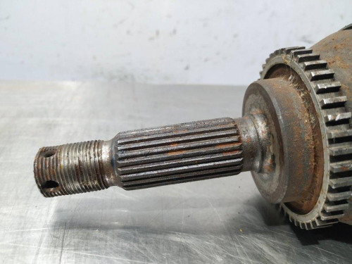  TRANSMISION DELANTERA DERECHA, MITSUBISHI, GALANT BERLINA (EA0) 