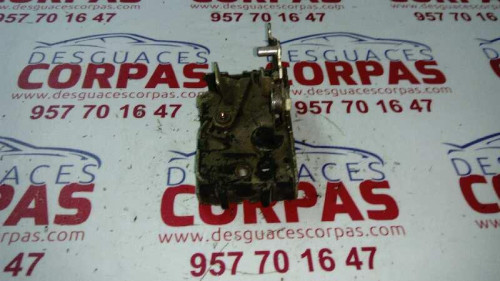  CERRADURA PUERTA TRASERA DERECHA 