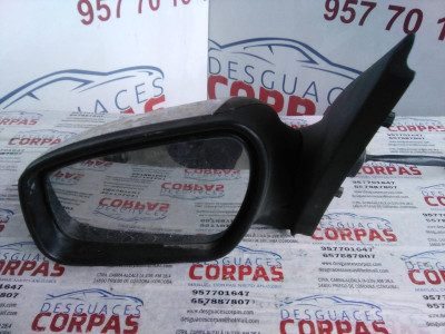 RETROVISOR IZQUIERDO, Ford, MONDEO BERLINA (GE)
