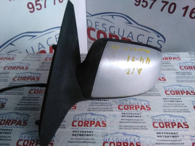 RETROVISOR IZQUIERDO, Ford, MONDEO BERLINA (GE)