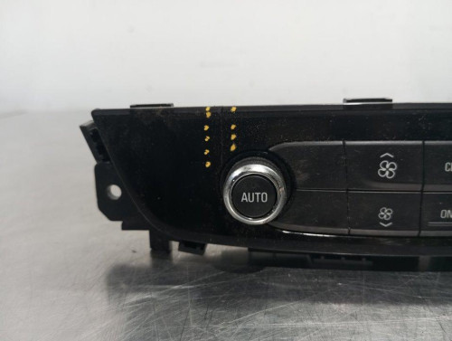  MANDO CALEFACCION / AIRE ACONDICIONADO, OPEL, INSIGNIA B GRAND SPORT 
