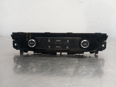 MANDO CALEFACCION / AIRE ACONDICIONADO, OPEL, INSIGNIA B GRAND SPORT