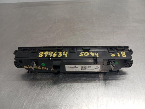  MANDO CALEFACCION / AIRE ACONDICIONADO, OPEL, INSIGNIA B GRAND SPORT 