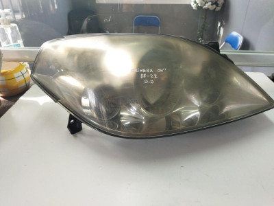 FARO DERECHO, NISSAN, PRIMERA BERLINA (P12)