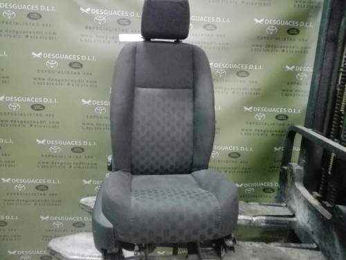 ASIENTO DELANTERO DERECHO Land Rover FREELANDER (LR2) 