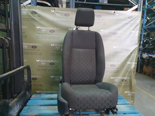 ASIENTO DELANTERO DERECHO Land Rover FREELANDER (LR2) 