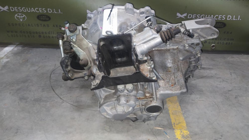CAJA CAMBIOS Mitsubishi ASX (GA0W) 