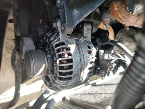 ALTERNADOR Citroen C4 BERLINA 