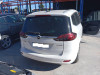  OPEL ZAFIRA C TOURER 