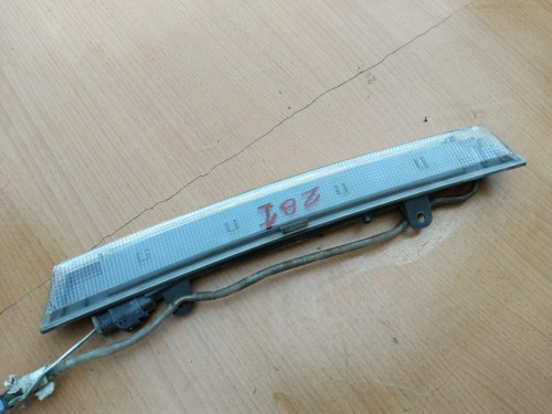 LUZ CENTRAL DE FRENO Citroen C4 BERLINA 
