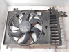 ELECTROVENTILADOR RADIADOR AIRE ACONDICIONADO Peugeot 508 SW (10.2010->) 