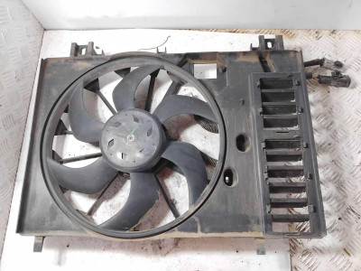 ELECTROVENTILADOR RADIADOR AIRE ACONDICIONADO Peugeot 508 SW (10.2010-&amp;gt;)