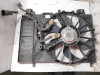 ELECTROVENTILADOR RADIADOR AIRE ACONDICIONADO Peugeot 508 SW (10.2010->) 