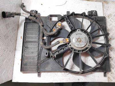 ELECTROVENTILADOR RADIADOR AIRE ACONDICIONADO Peugeot 508 SW (10.2010-&amp;gt;)
