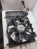 ELECTROVENTILADOR RADIADOR AIRE ACONDICIONADO Peugeot 508 SW (10.2010->) 