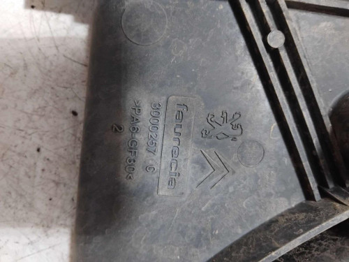 ELECTROVENTILADOR RADIADOR AIRE ACONDICIONADO Peugeot 508 SW (10.2010->) 