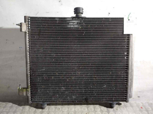 CONDENSADOR / RADIADOR AIRE ACONDICIONADO Citroen C3 