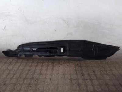 MOLDURAS DELANTERAS, Citroen, BERLINGO FURGÓN