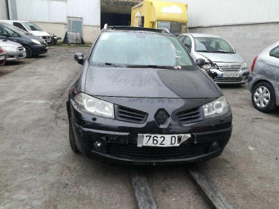 RENAULT MEGANE II GRANDTOUR